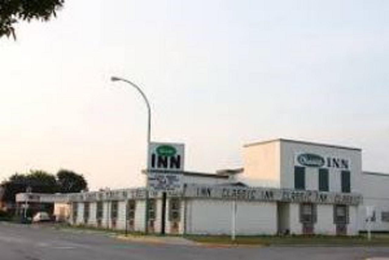 Classic Motor Inn Melville Exterior photo